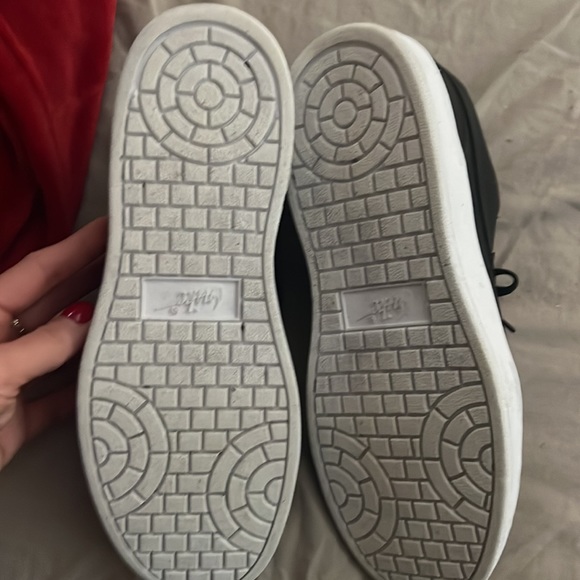 Nike Court Black Low - Picture 4 of 6